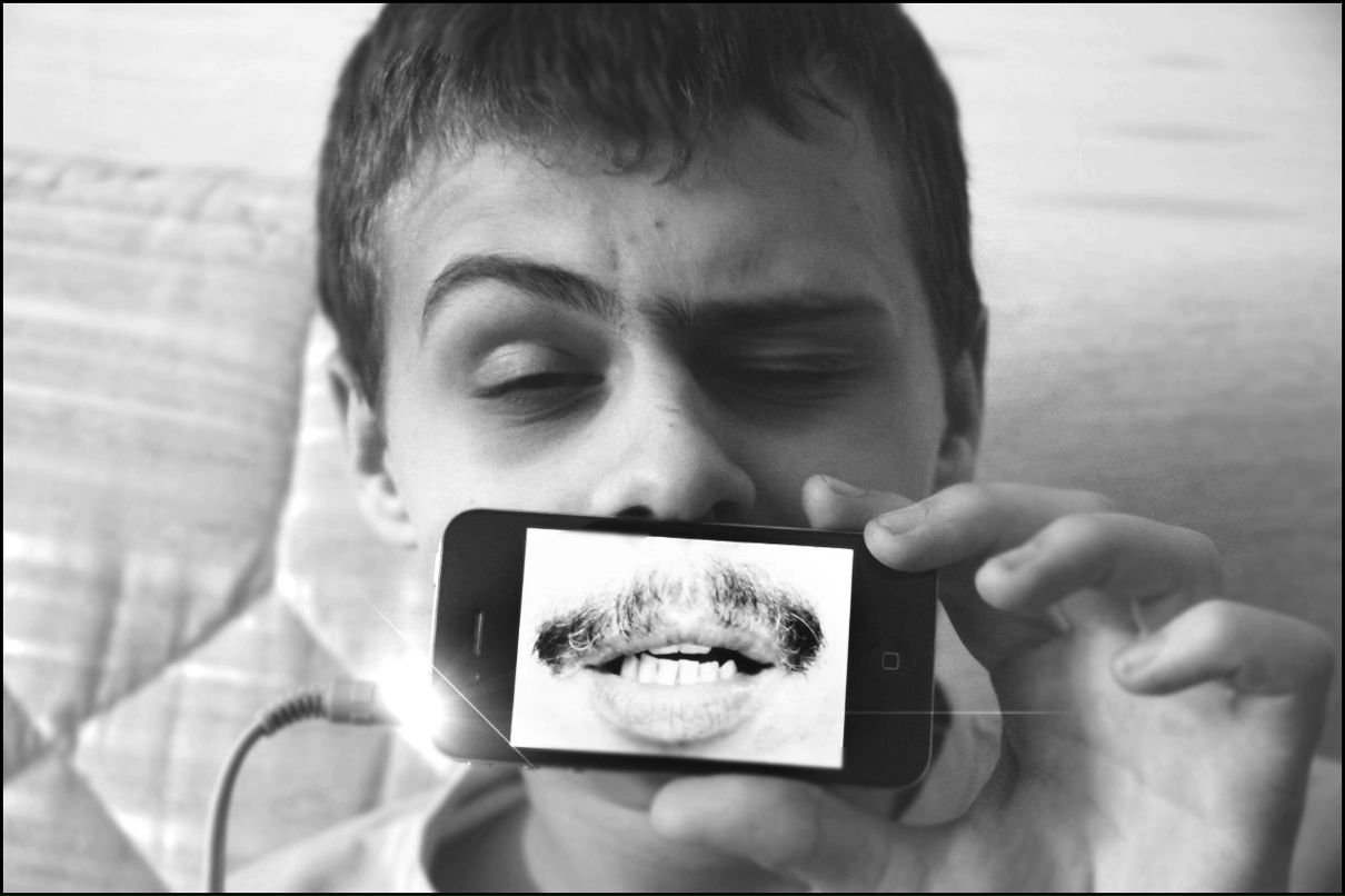 Саша Паньшин | Москва