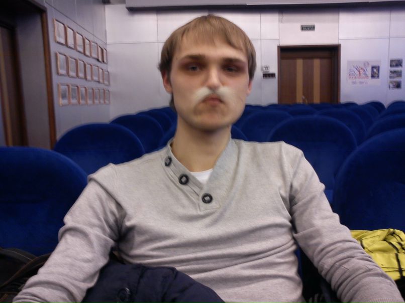 Станислав Яркин | Нижний Новгород