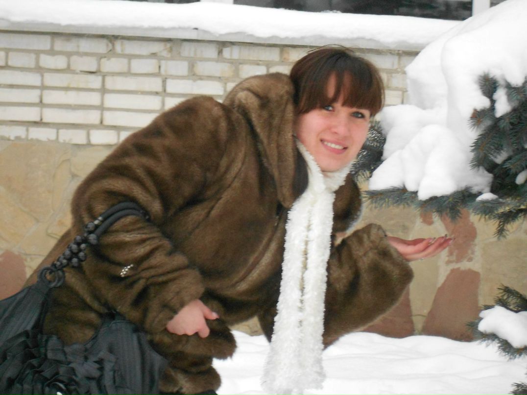 Христина Мацьків | Львов