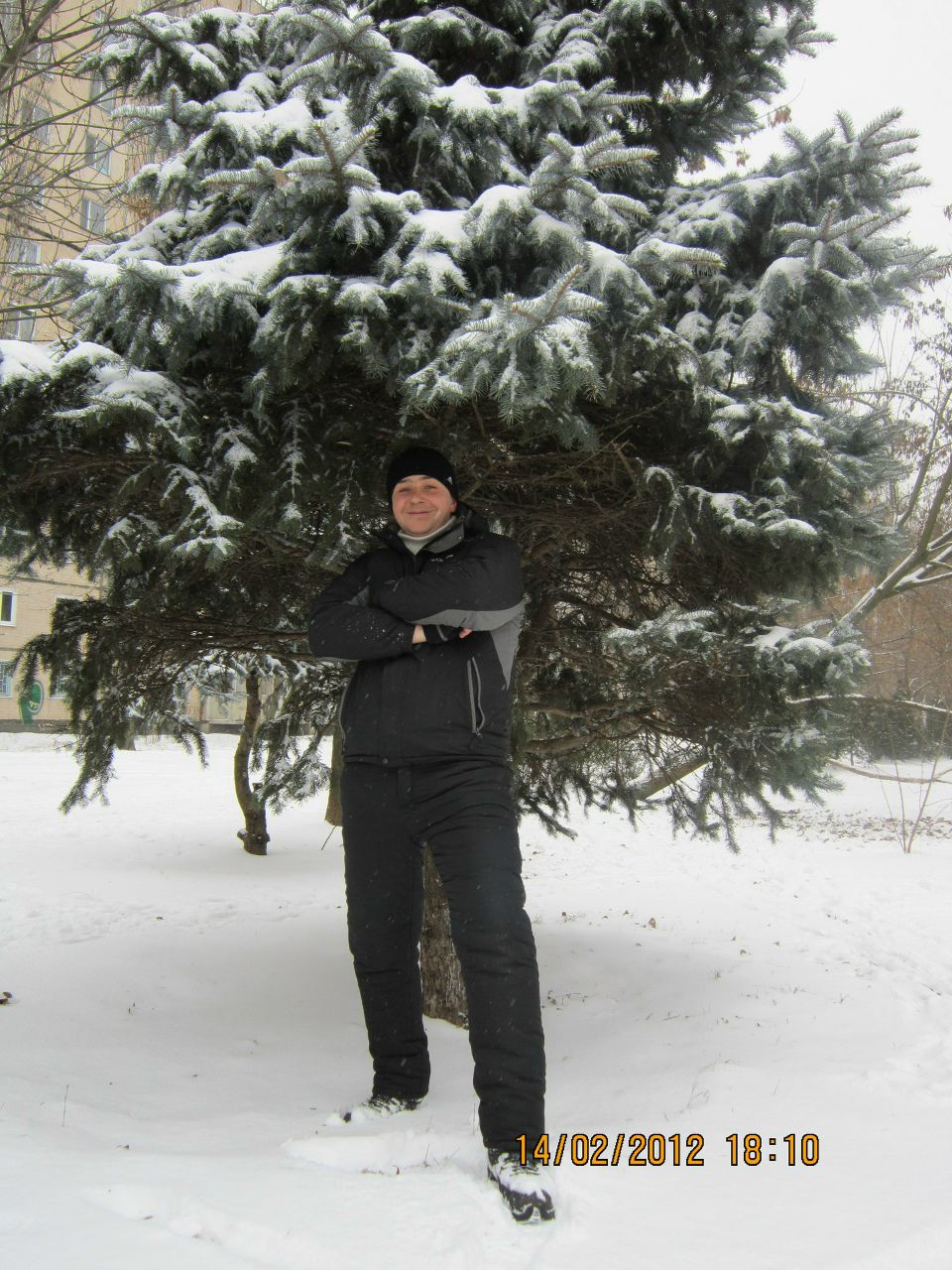 Денис Викторович | Одесса