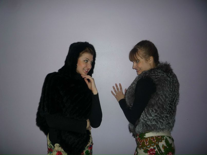 Олеся Золотарёва | Волгоград