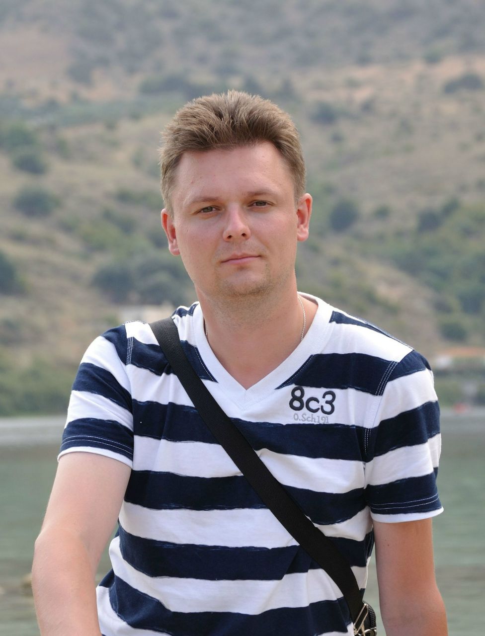 Андрей Смирнов | Paraparaumu