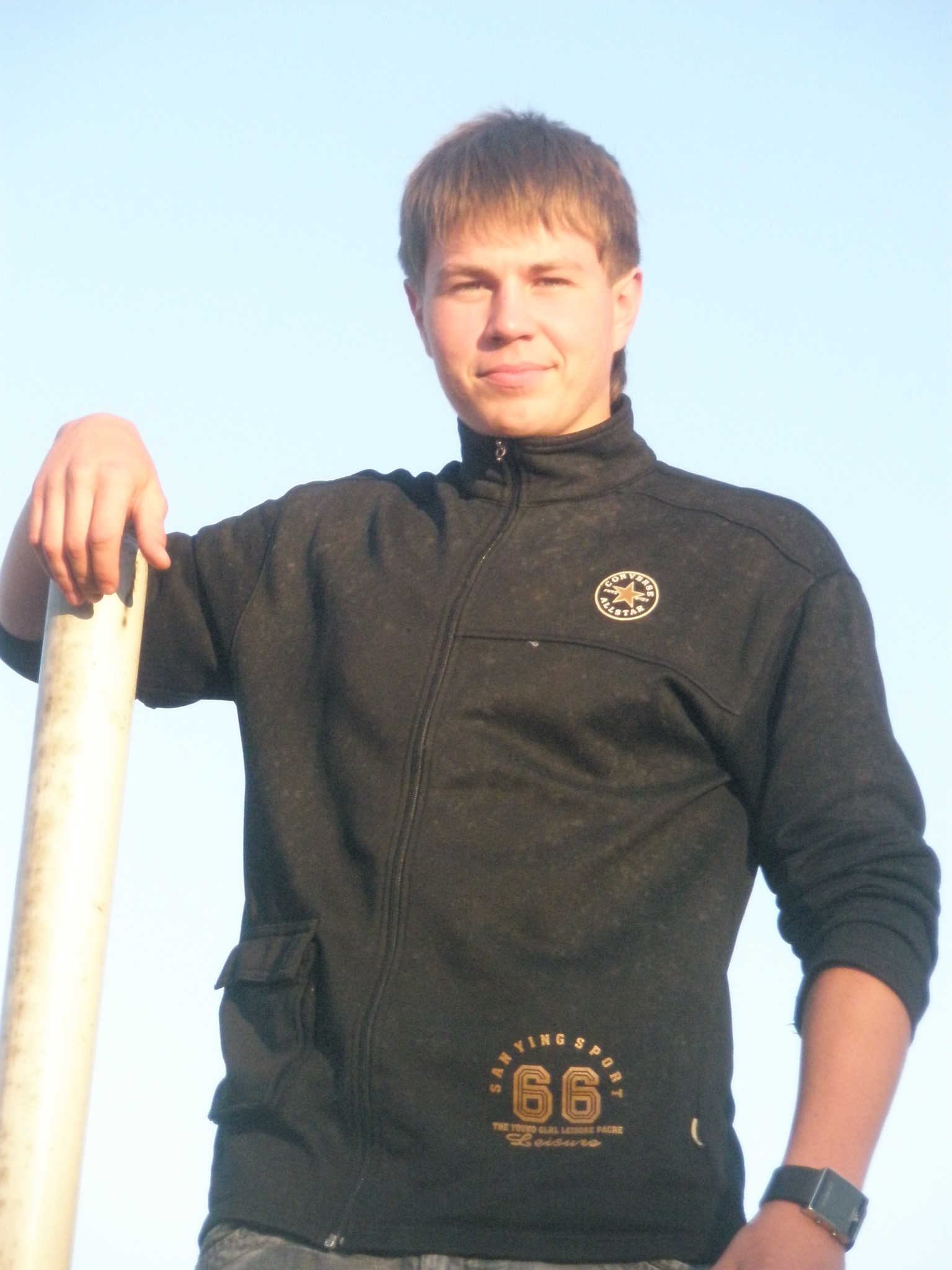 Фото профиля