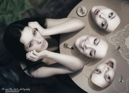 Машулька Фролова | Владимир