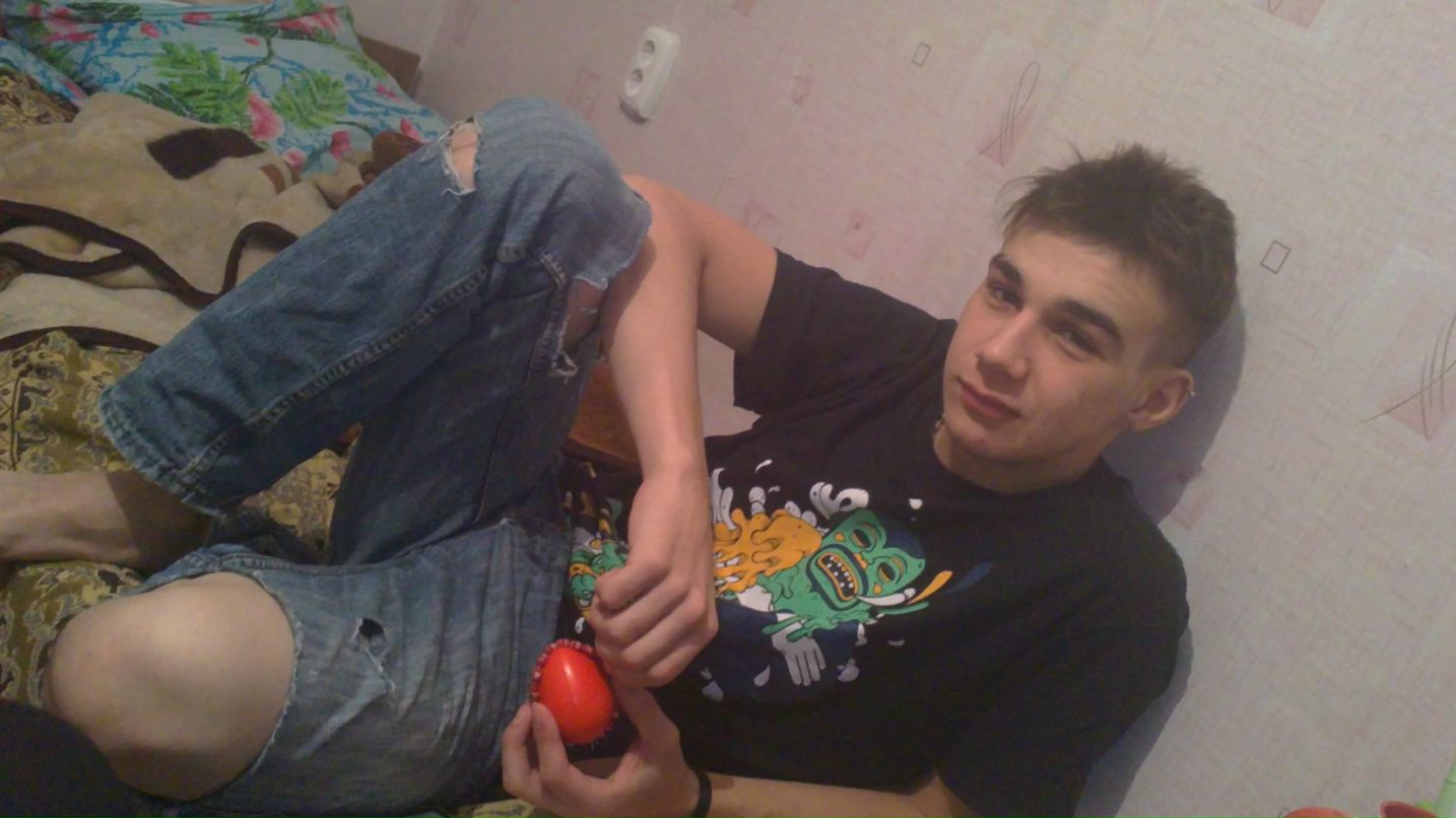 Андрей Ткаченко | Санкт-Петербург