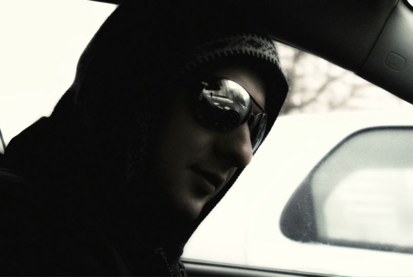 Philipp Dryanchev | Москва