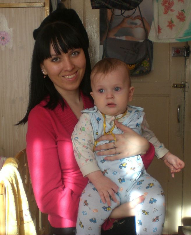 Анастасия Никешина Николаевна | Ленинск-Кузнецкий