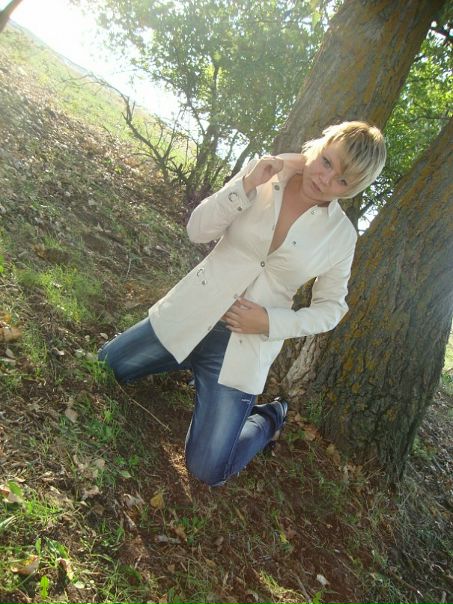 №61, Стюша Бондаренко, 37 лет, Волгоград №61, Стюша Бондаренко, 37 лет, Волгоград