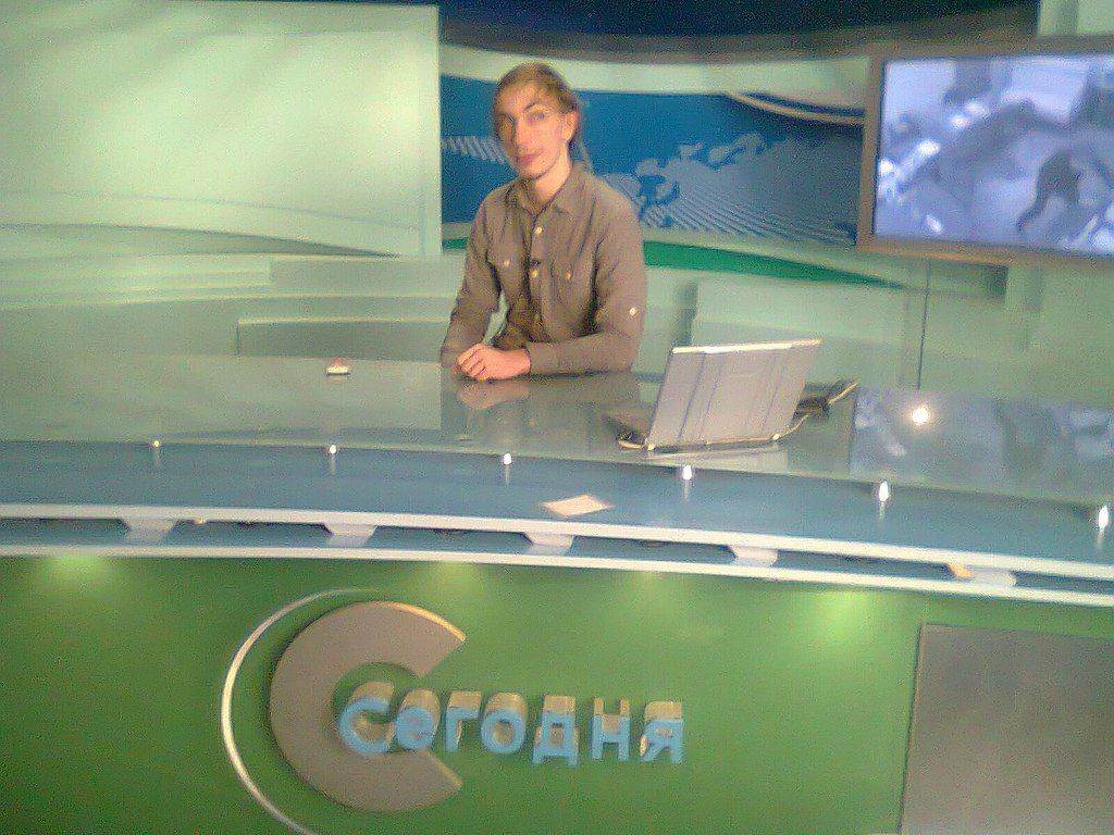 Денис Табашков | Севастополь