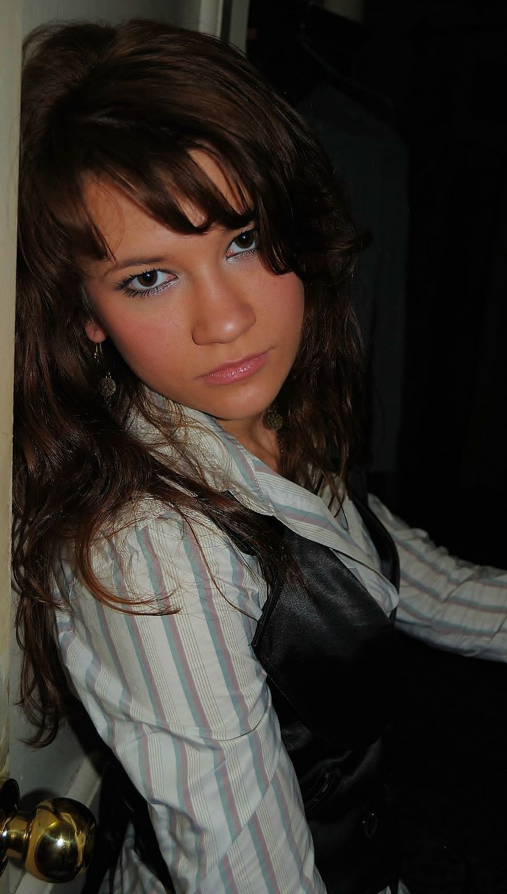 Алина Тихонова | Москва