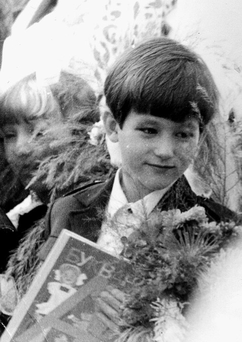 Роман Лизогубов | Санкт-Петербург