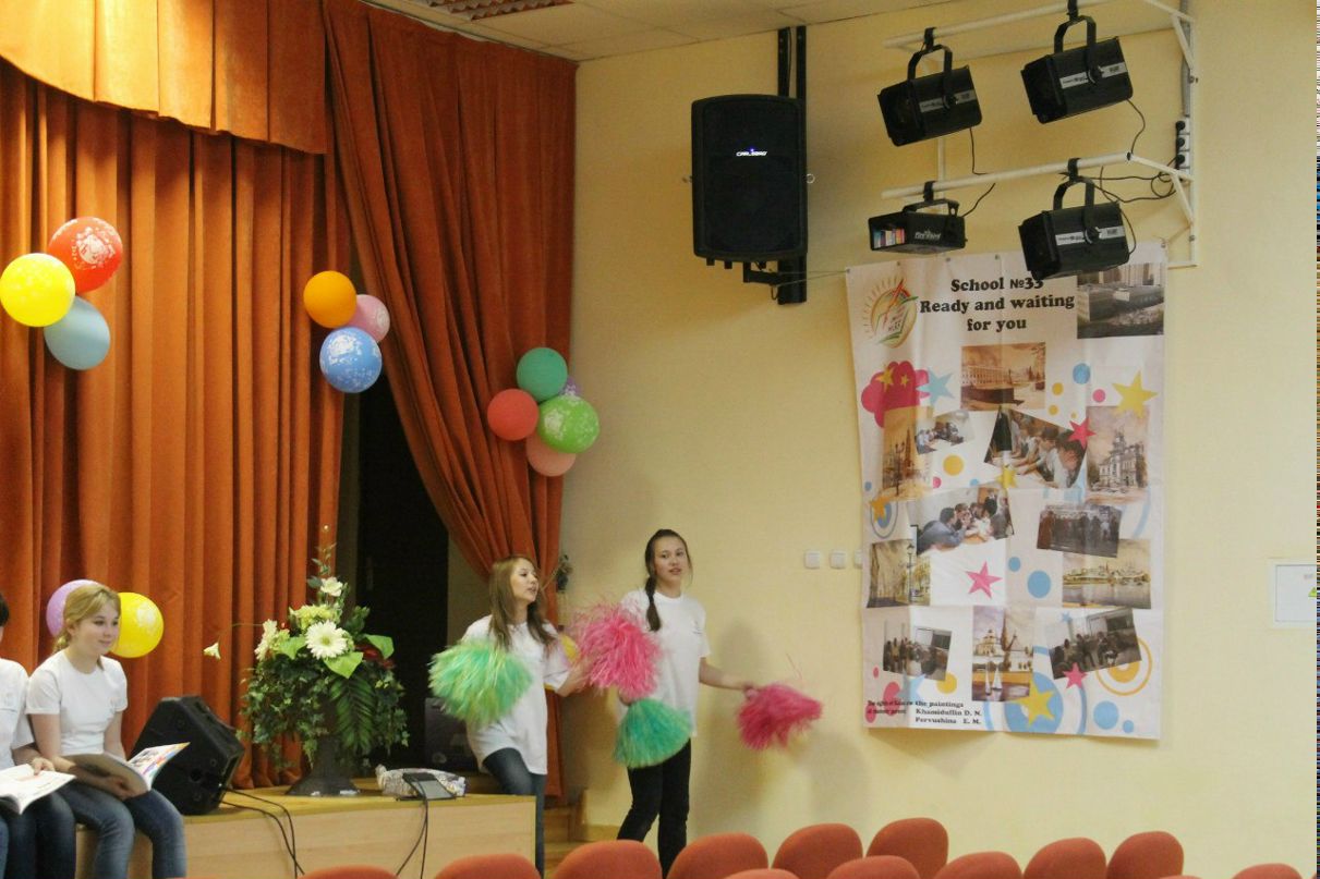 Аделия Лутфуллина | Казань