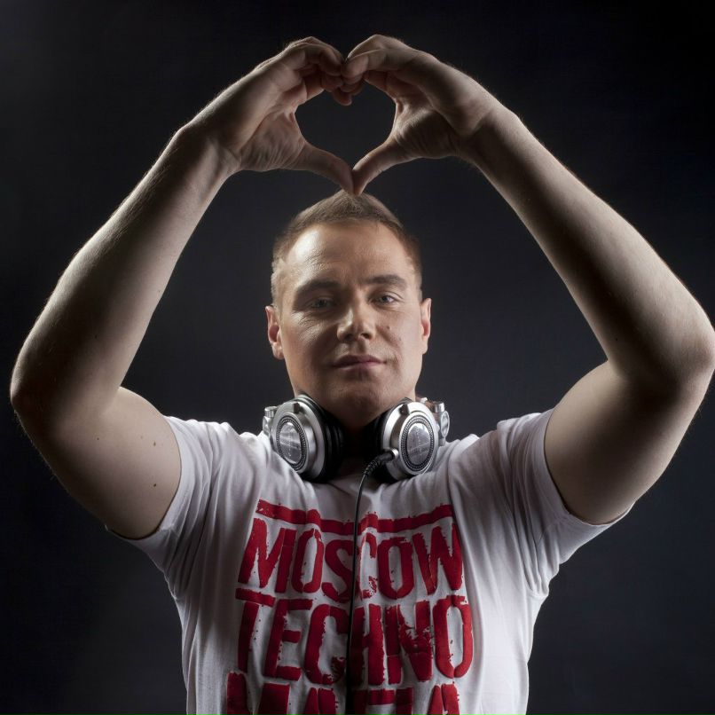 Андрей Арасланов | Химки