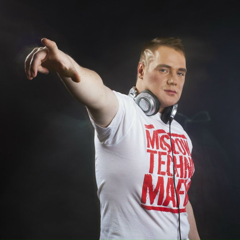 Андрей Арасланов | Химки