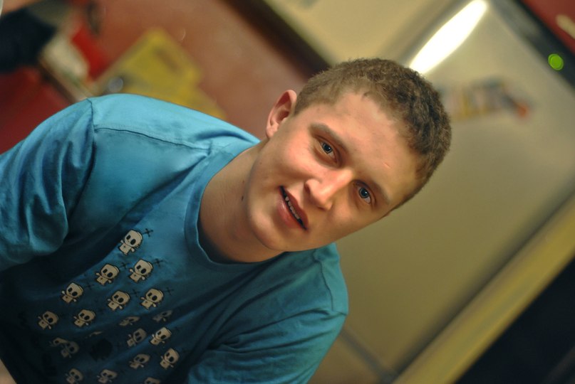 Roman Yanchynskyy | Бережаны