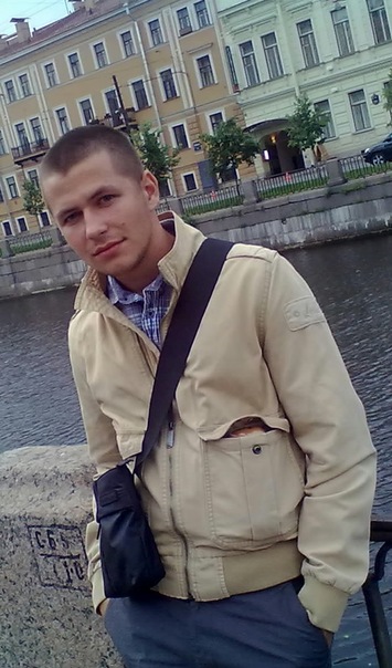 №178, Данила Кононок, Санкт-Петербург №178, Данила Кононок, Санкт-Петербург