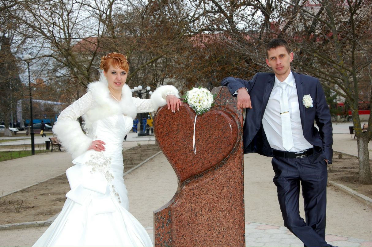 Борис Бюргер | Херсон