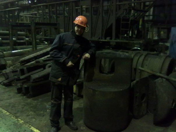 Макс Сивухин Payne | Магнитогорск