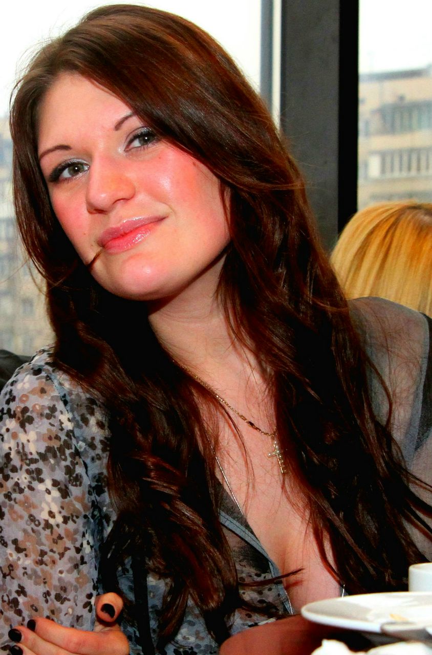 Алёнка Фисунова | Киев