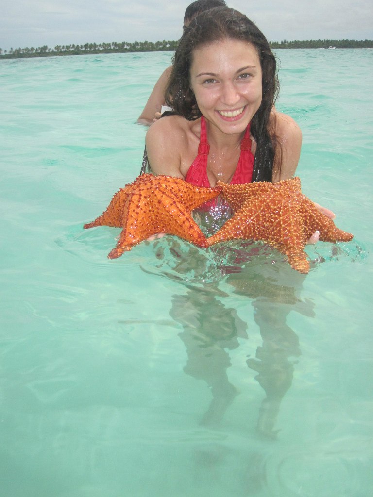 Ира Олейникова | Москва