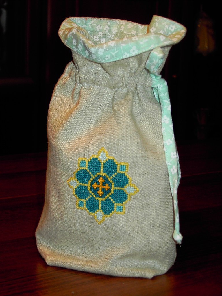 Елена Митрофанова | Тучково