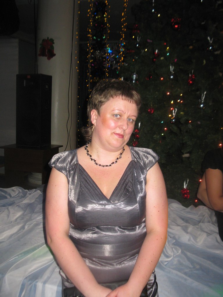 Елена Суслова | Березники