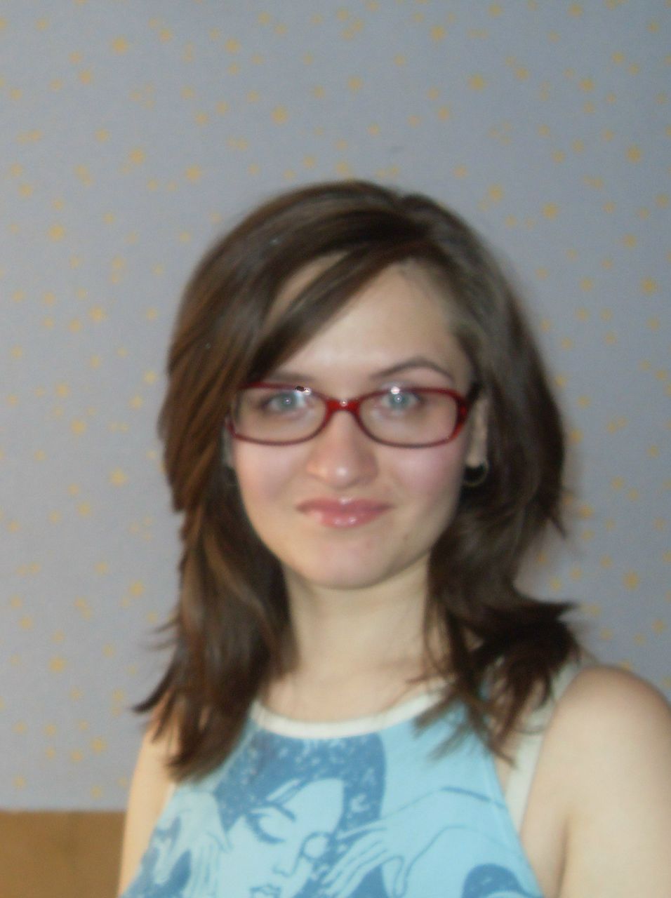 Оля Грязнова | Рыбинск