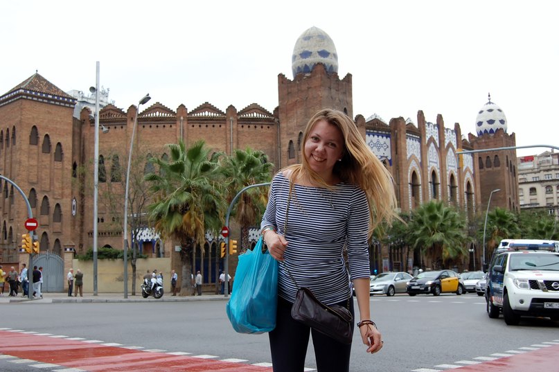 Наташа Зубак | Белгород