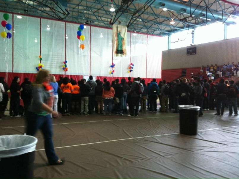 Алёна Ткаченко | Boston