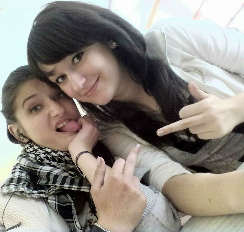 Віка Данилюк | Залещики