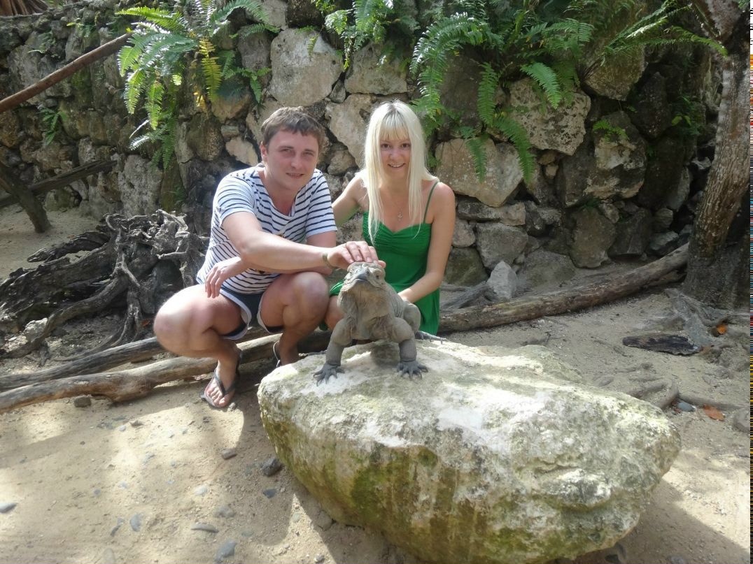 Андрей Самарский | Москва