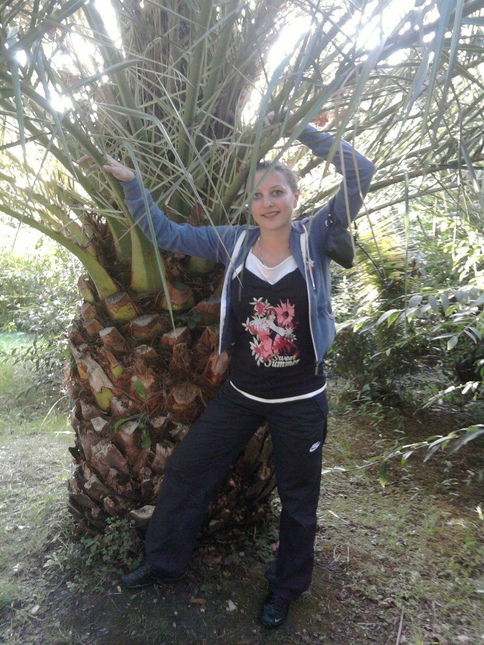 Светлана Дорохина | Истра