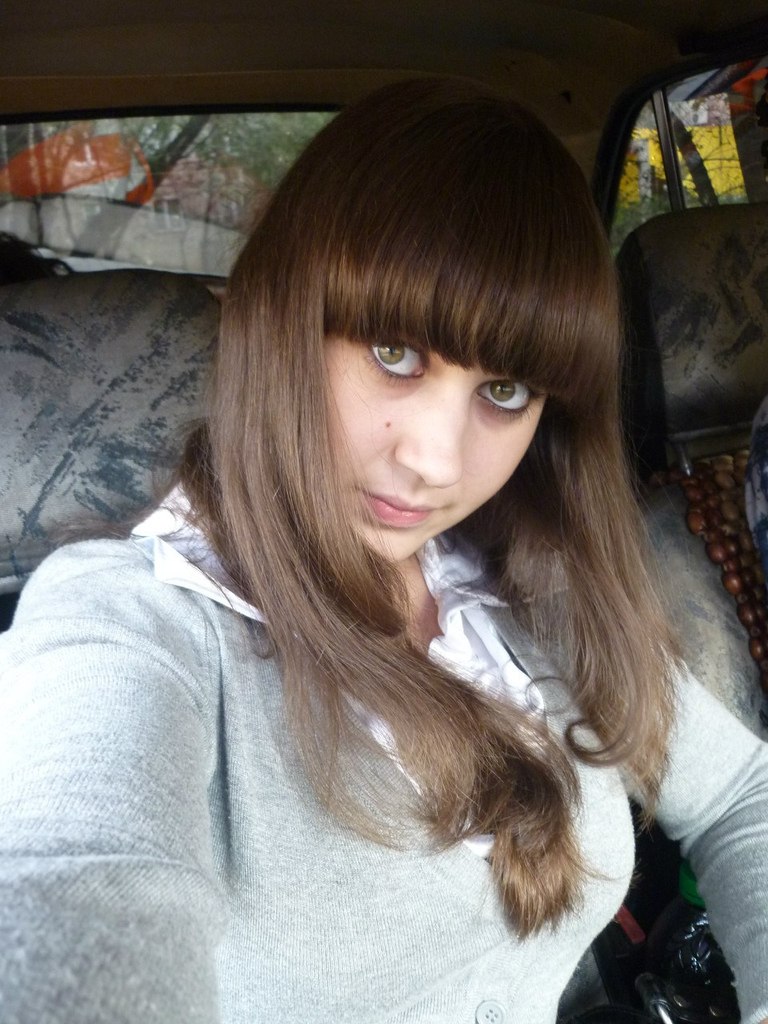 Элина Клыгина | Воронеж