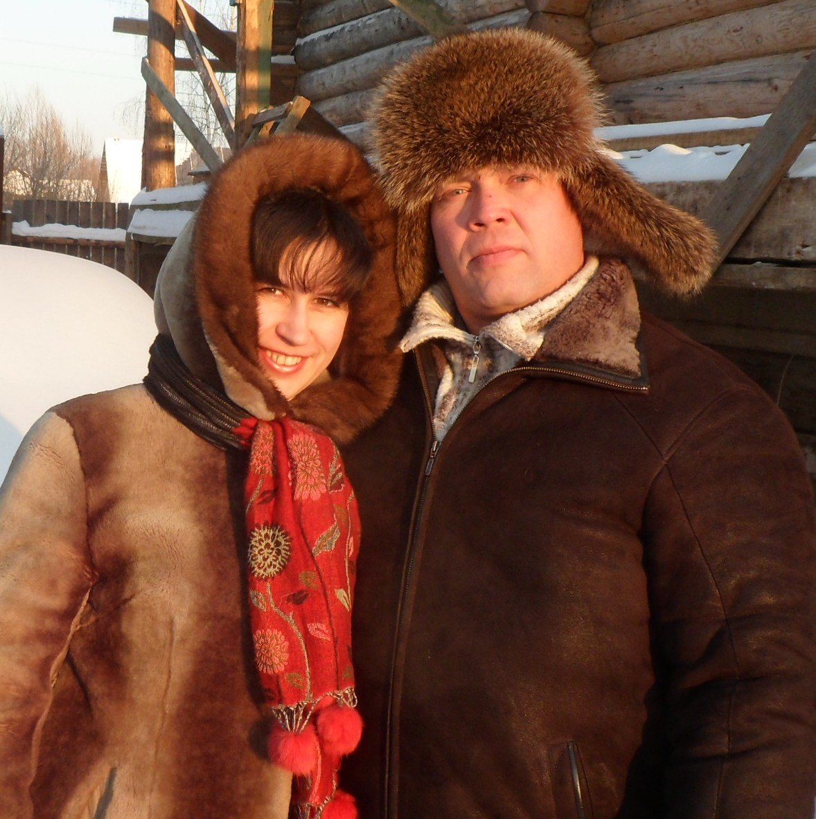 Фото профиля