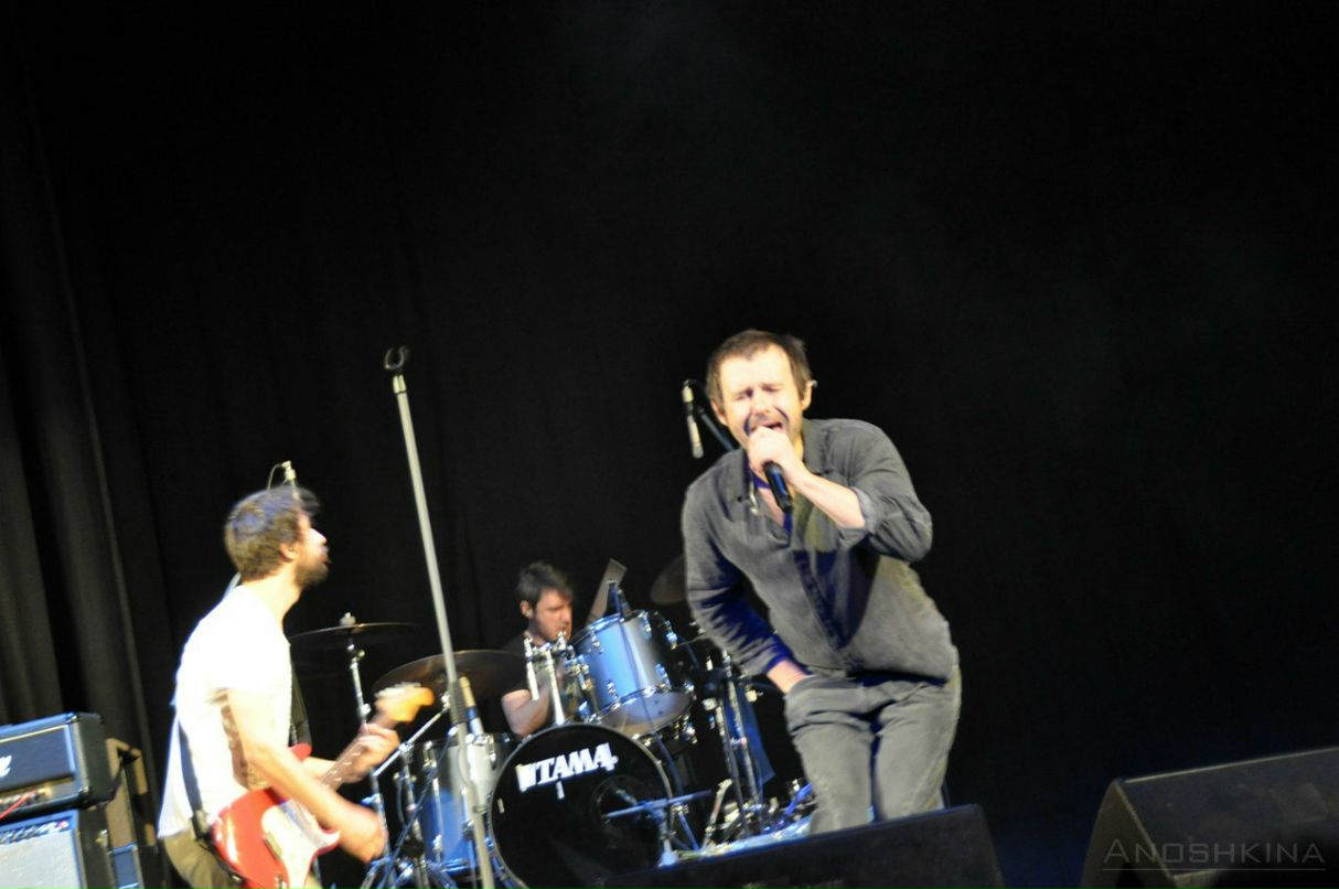 Саша Жевлаков | Смоленск