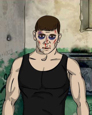 Максим Рожков Игоревич | Оса