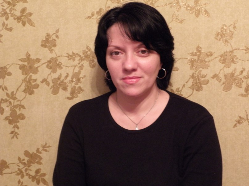 Вита Квитка | Донецк