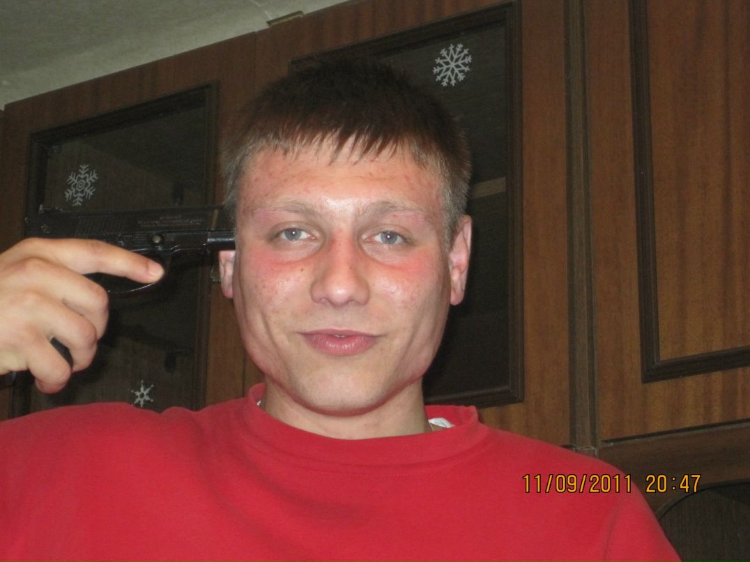 Олег Калюжный | Рузаевка