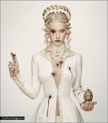 Алла Калашникова [Baloo] | Павлово