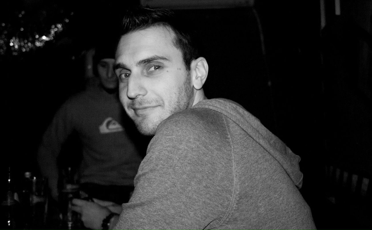 Дмитрий Милахин | Новосибирск