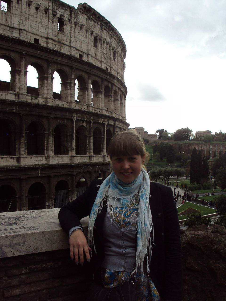 Анастасия Белоусова | Chalon-sur-Saône