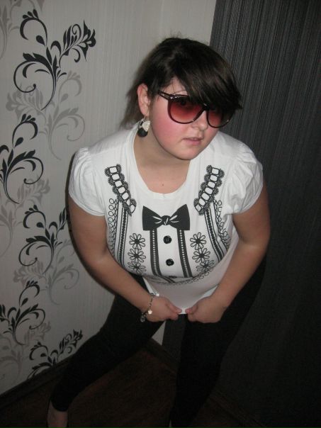 №28, Катріна Прокопчук, Луцк №28, Катріна Прокопчук, Луцк