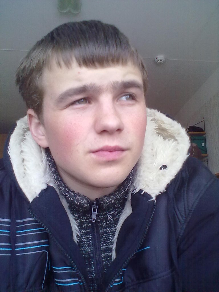 Мишаня Снежков | Середка