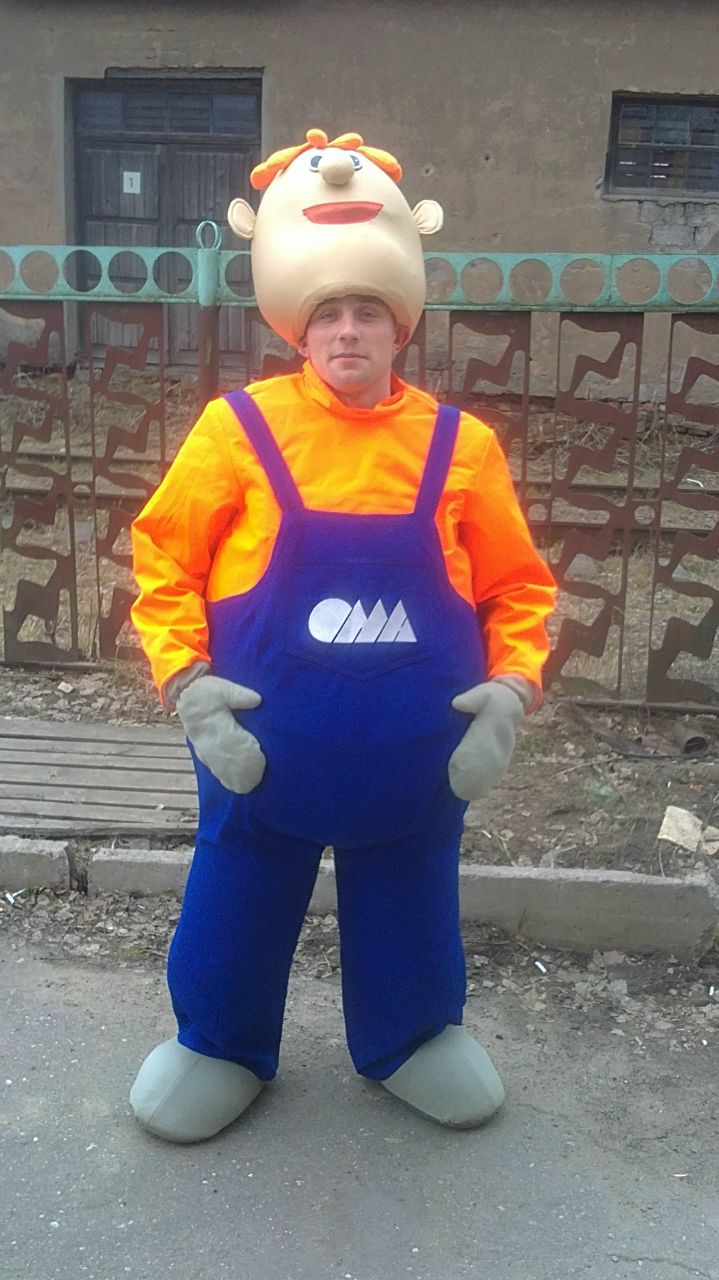 Артем Ефименко foma freerun | Жлобин