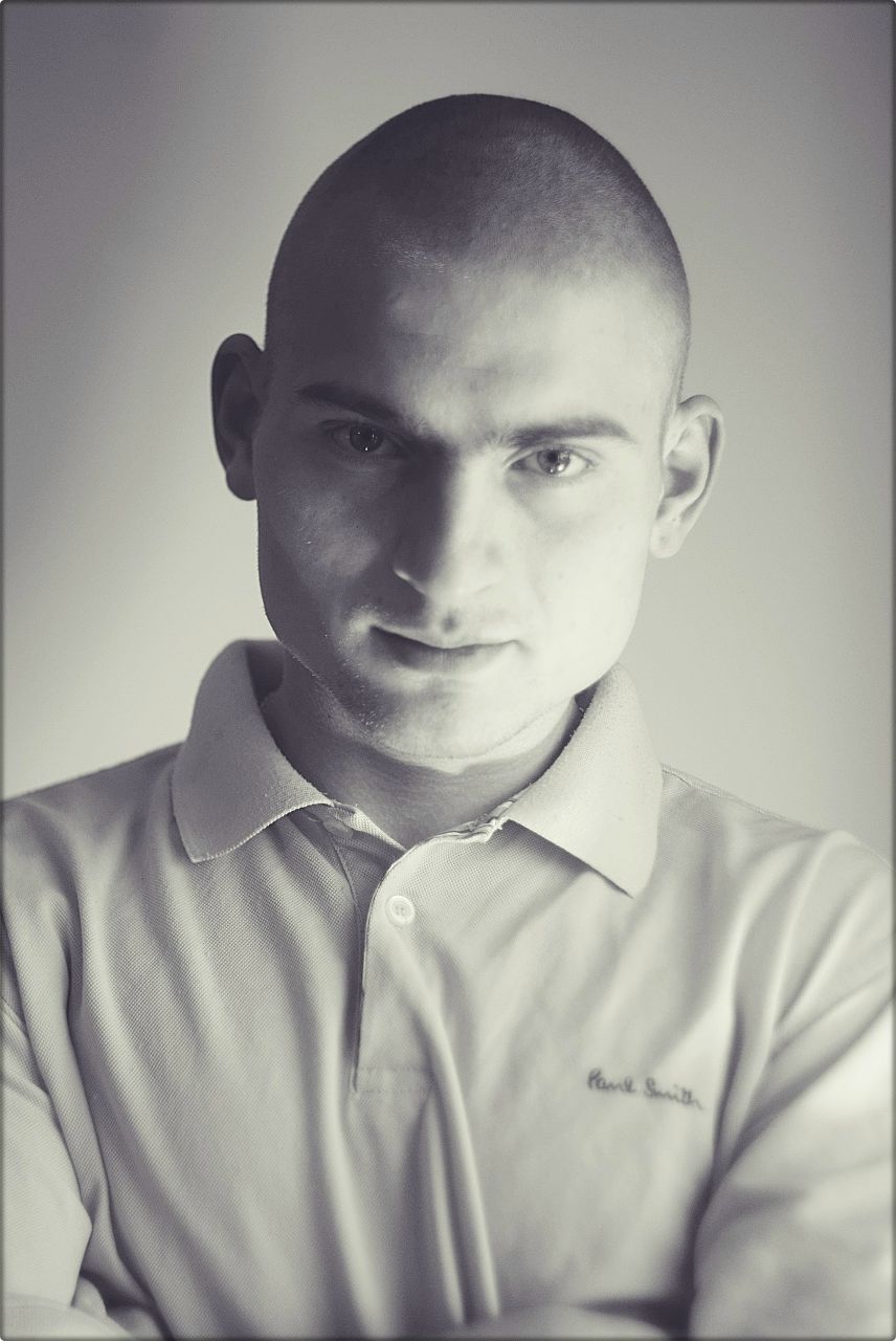 Вова Корнийчук Rey'One | 