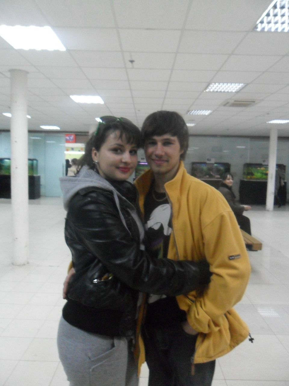 Юлія Бардашева ZELENA | Винница