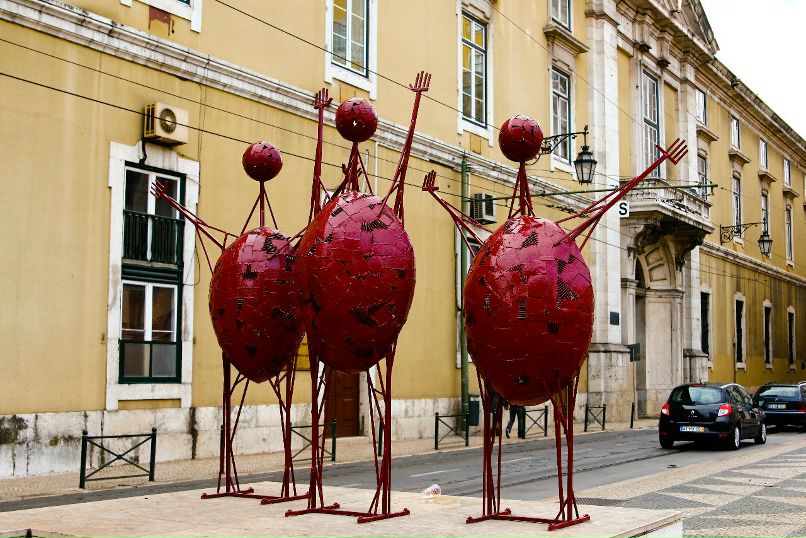 Аля Скоробогатова | Санкт-Петербург