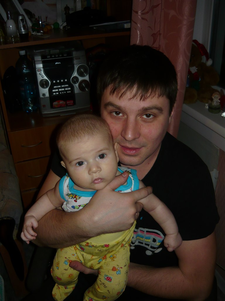 Дмитрий Гребнев | Новосибирск