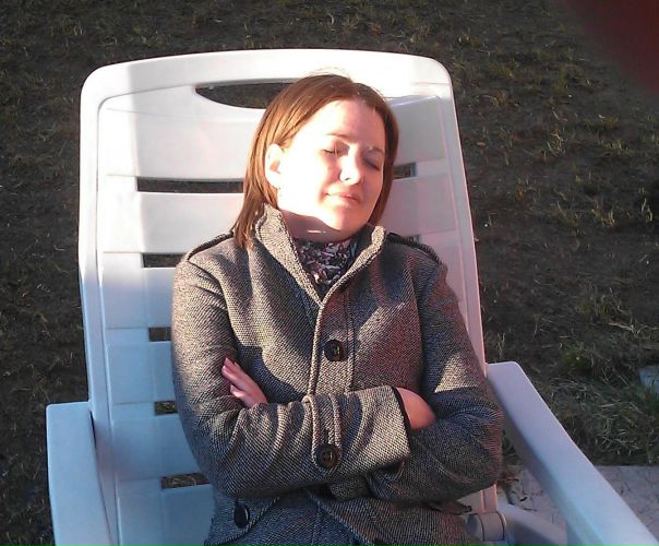 №36, Софья Кондрат, Санкт-Петербург №36, Софья Кондрат, Санкт-Петербург