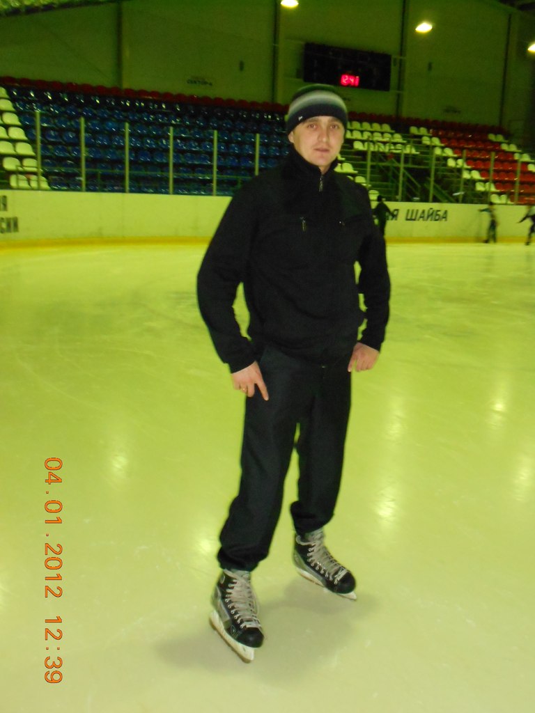 Алексей Ефимов | Елабуга